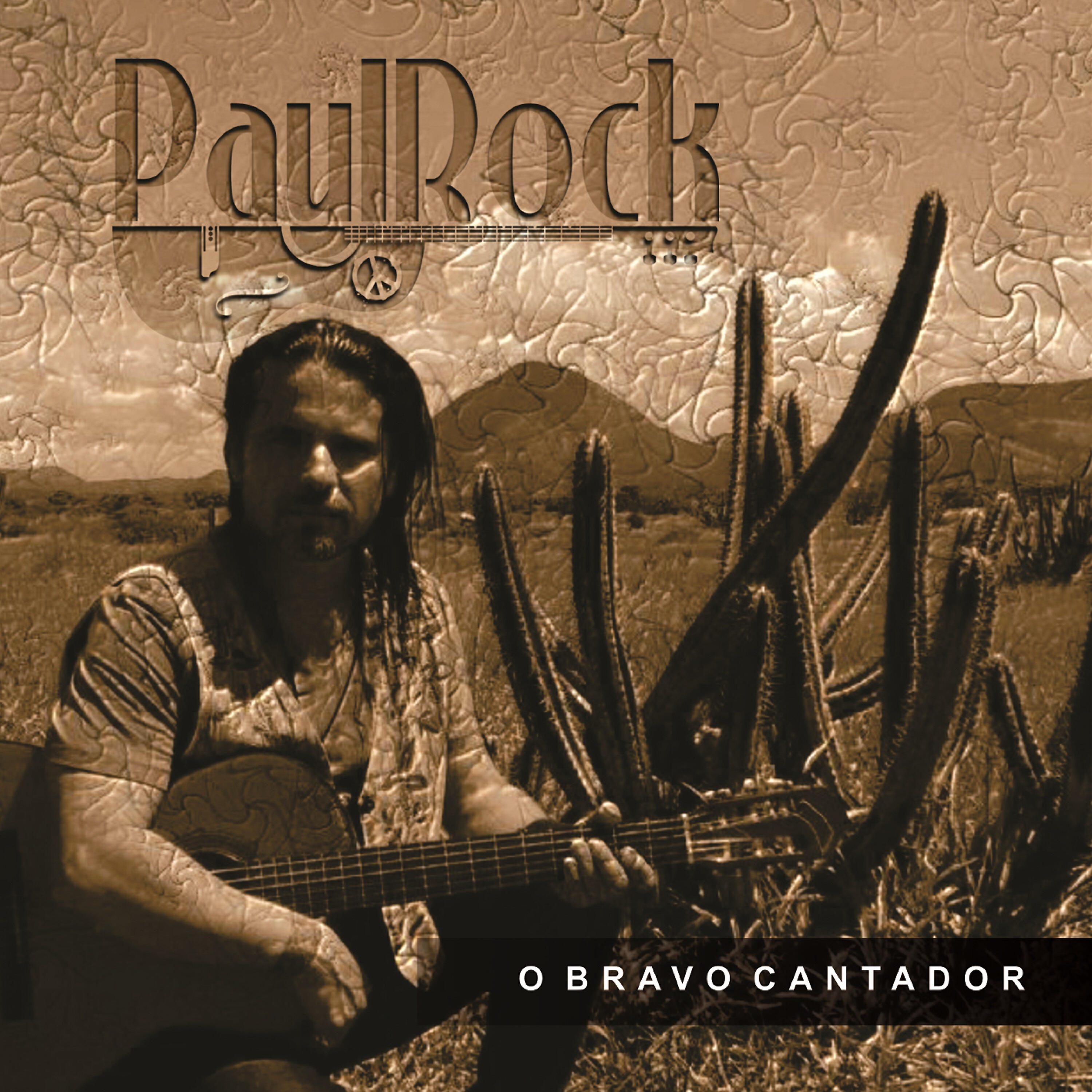 Paul Rock - Perto do Alvorecer