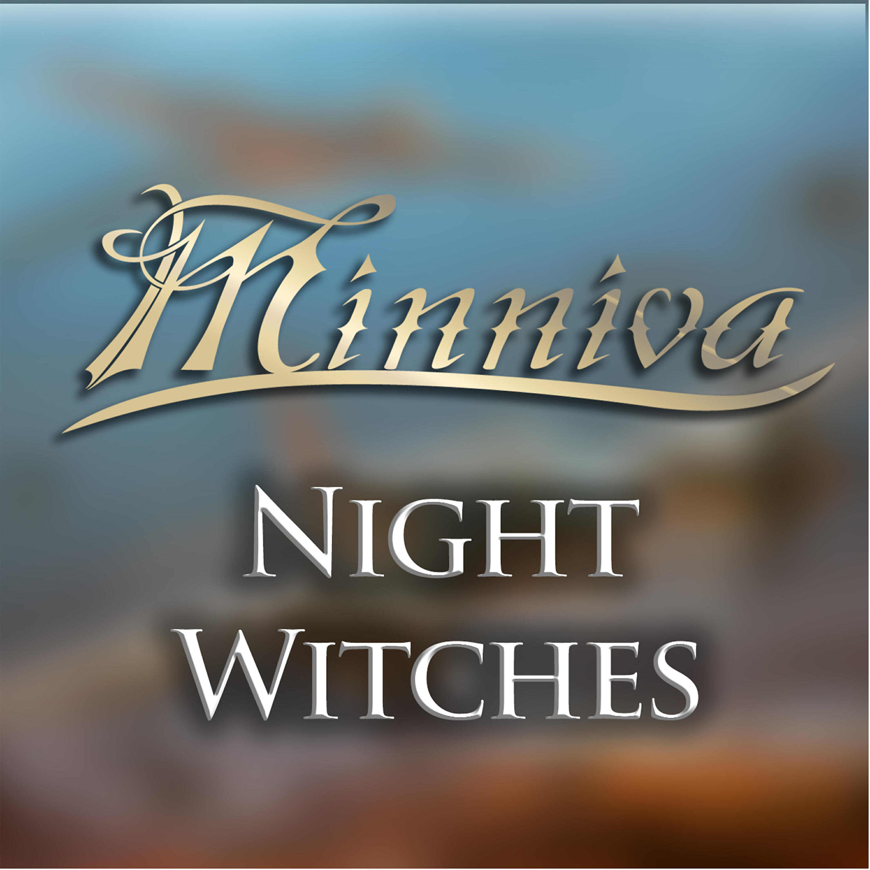 Minniva - Night Witches
