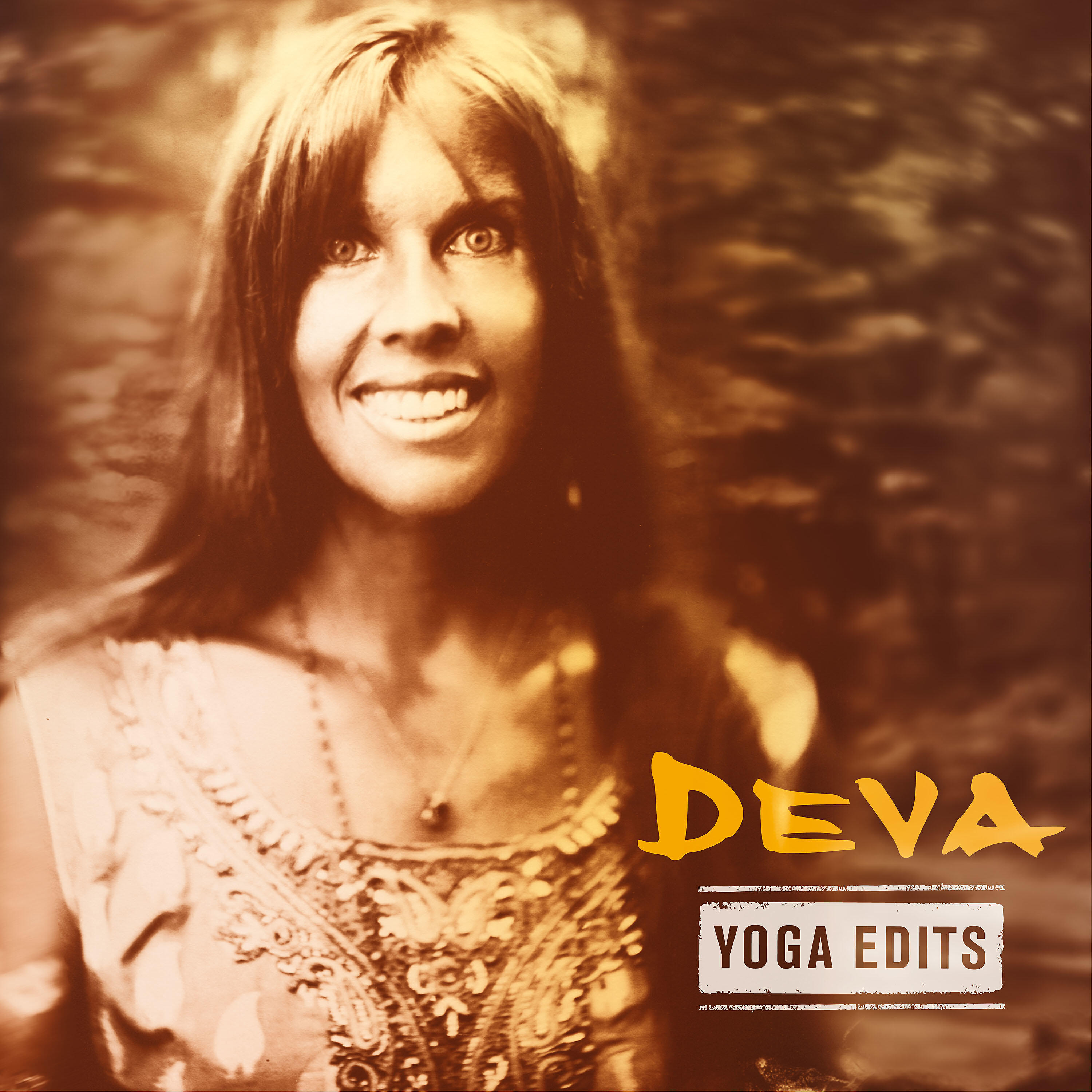 Deva Premal - Seven Chakra Gayatri Mantra (Yoga Edit)