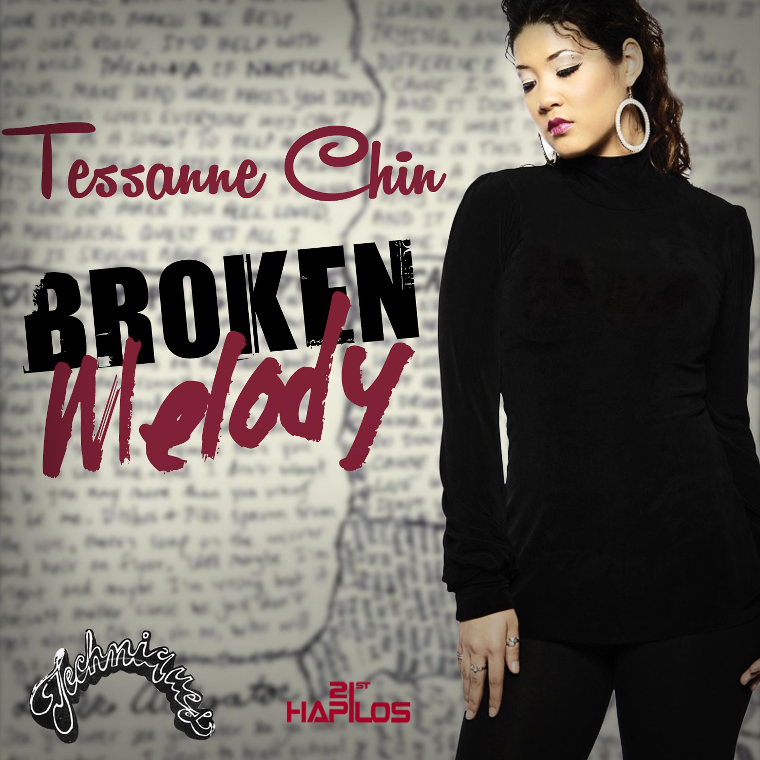 Постер альбома Broken Melody