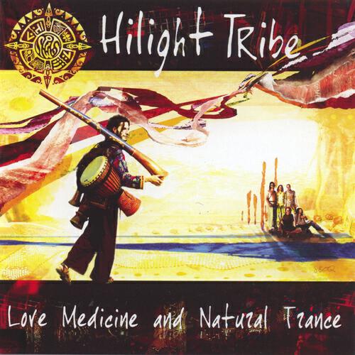 Hilight Tribe - Kali kamino