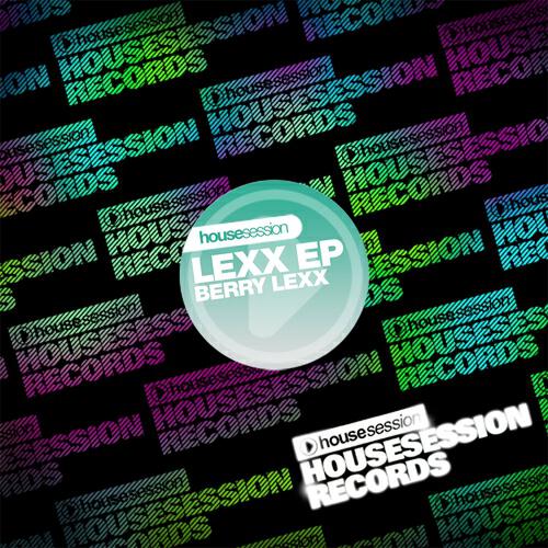 Berry Lexx - Infected