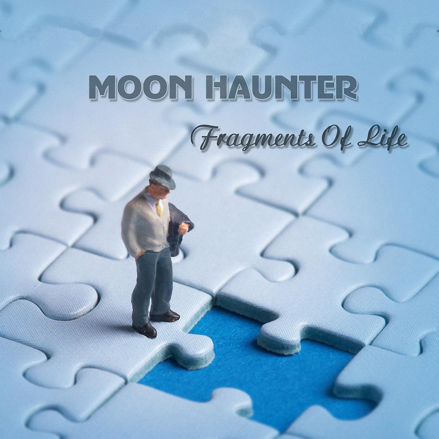 Постер альбома Fragments of Life
