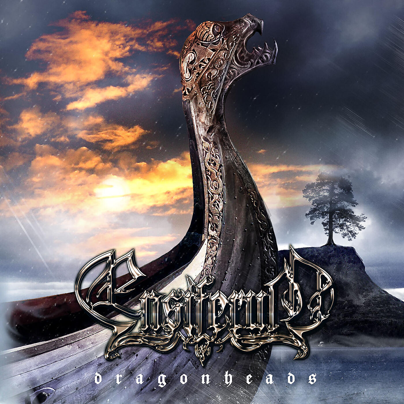 Ensiferum - Into Hiding