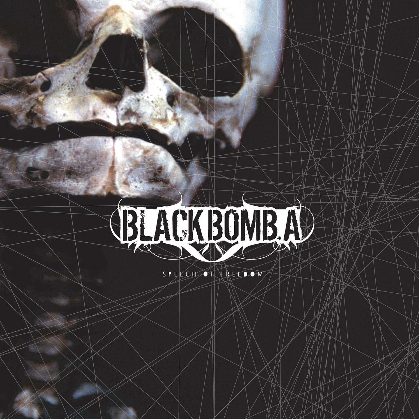 Black Bomb A - Double