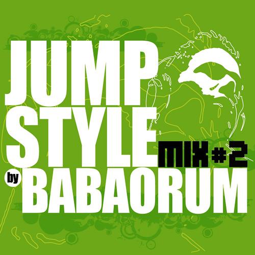 Постер альбома Jumpstyle By Babaorum Mix 2