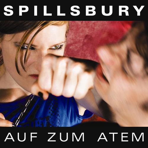 Постер альбома Auf Zum Atem