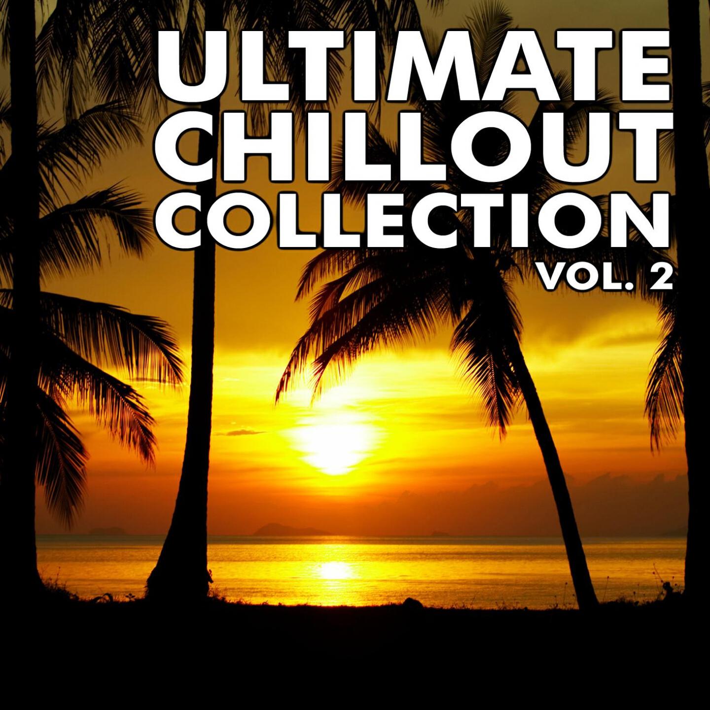 Hemstock - Mirage (Chillout Mix)