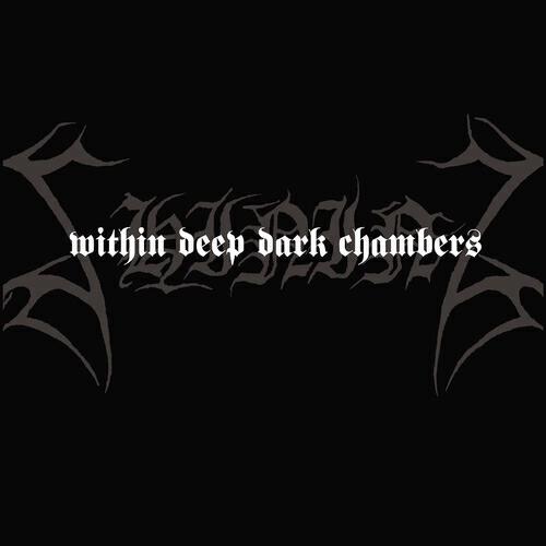 Постер альбома Within Deep Dark Chambers