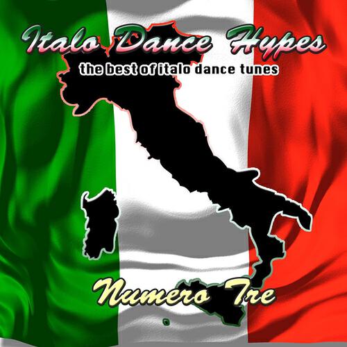 Steve Twain pres. Escape One - Upside down (Italo Mix Extended)