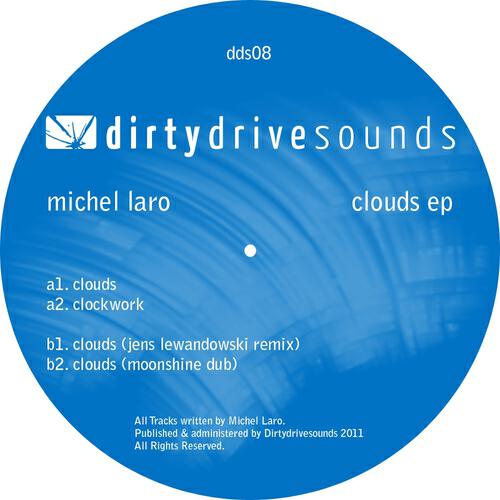 Michel Laro - Clouds (Jens Lewandowski Remix)