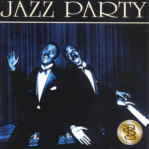 Постер альбома Jazz Party