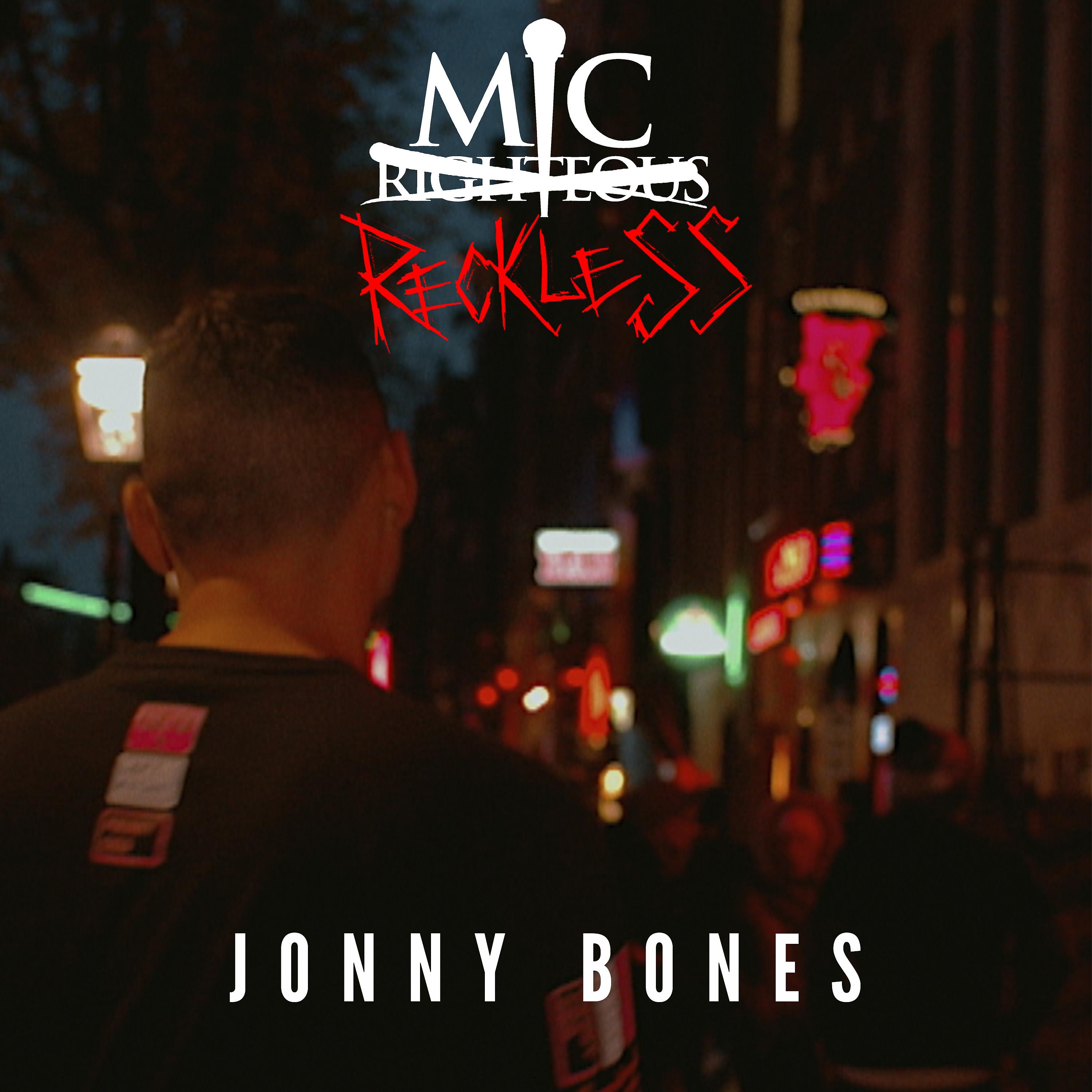 Постер альбома Jonny Bones
