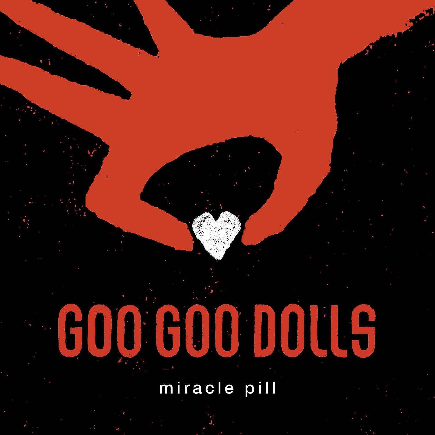 Постер альбома Miracle Pill