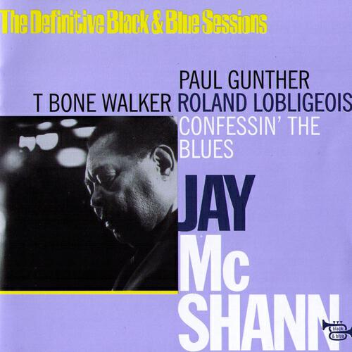 Jay McShann - Stompinin K.C.