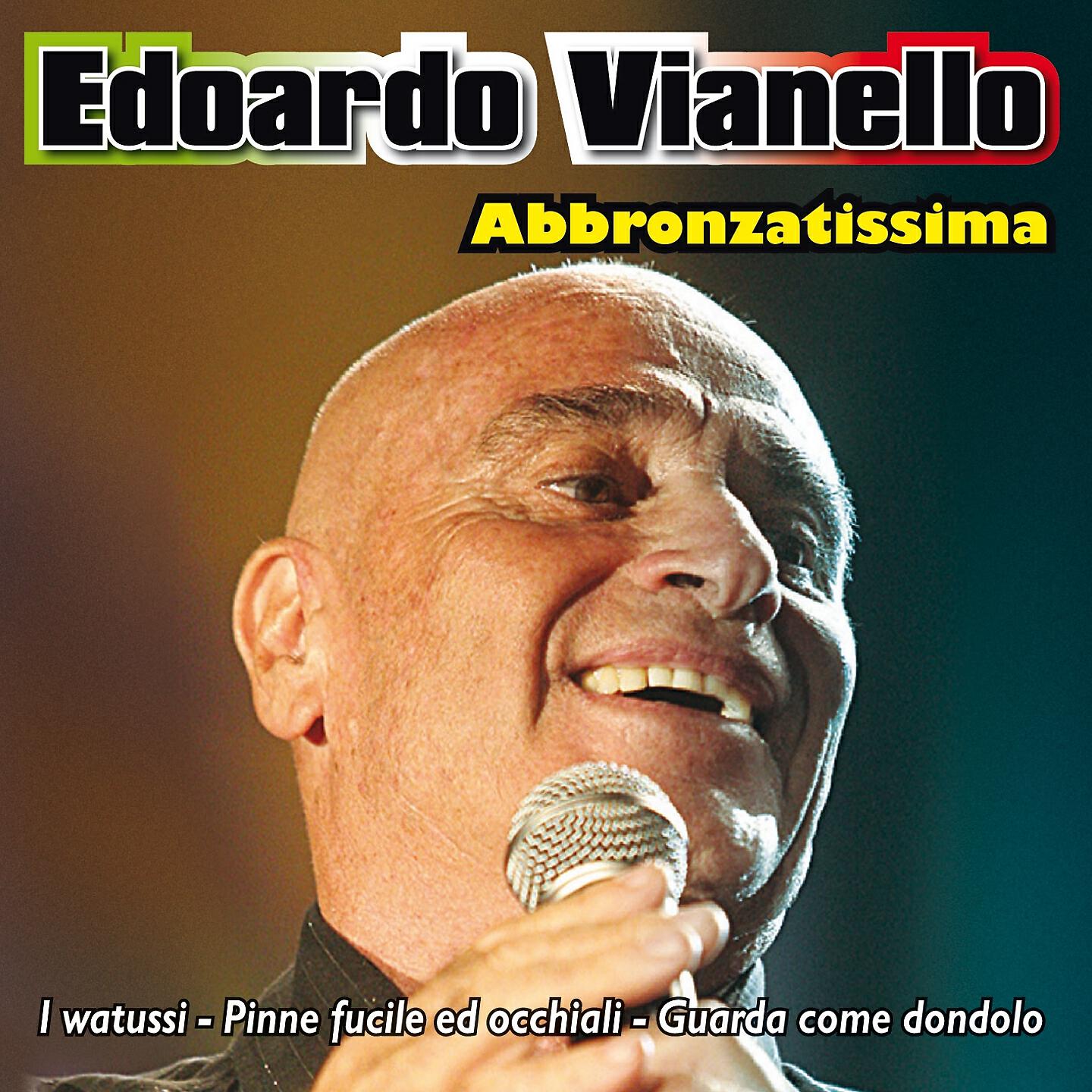 Edoardo Vianello - I Watussi
