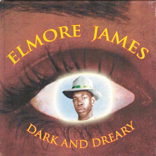 Elmore James - Please Find My Baby (Take 2)