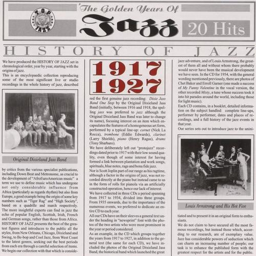 Louis Armstrong - Cornet Chop Suey