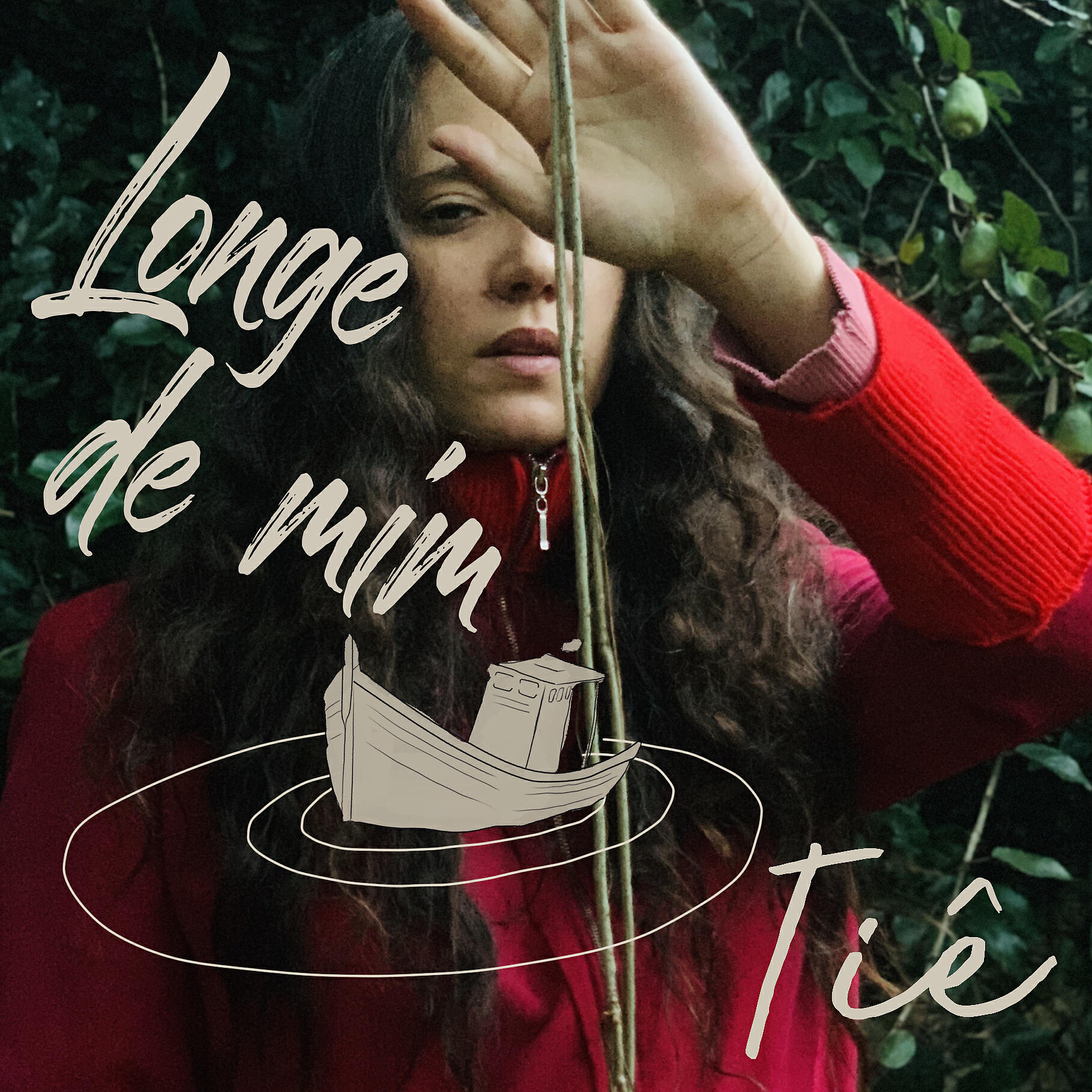 Tiê - Longe de mim