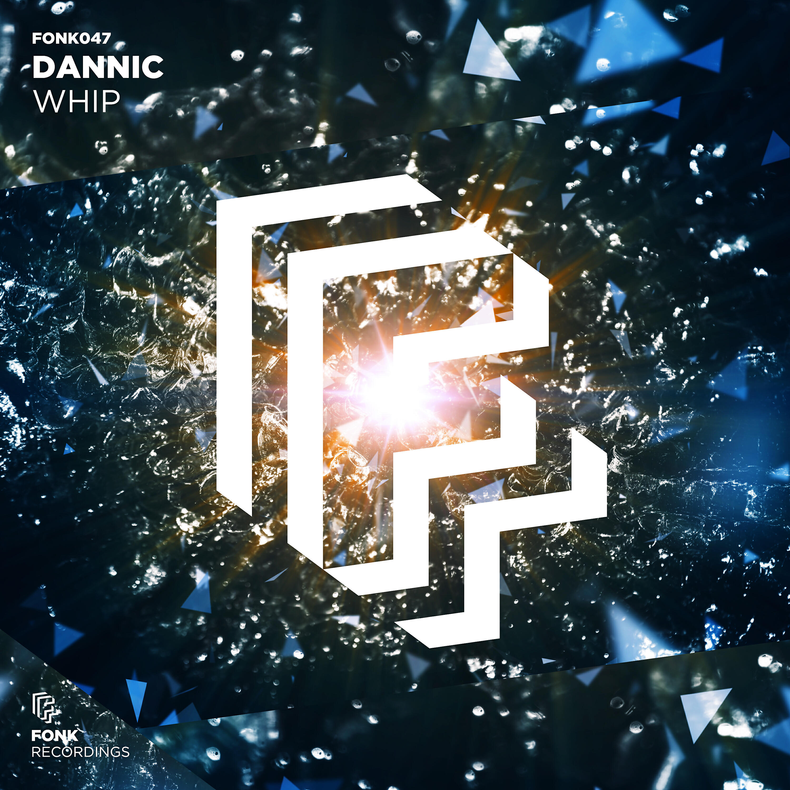 Dannic - Whip