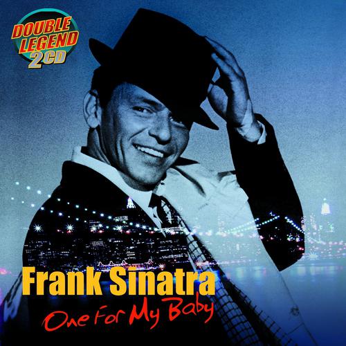 Постер альбома Frank Sinatra: One for My Baby