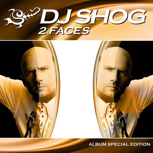 DJ SHOG - Stranger On This Planet (Shogs 2faces Mix)