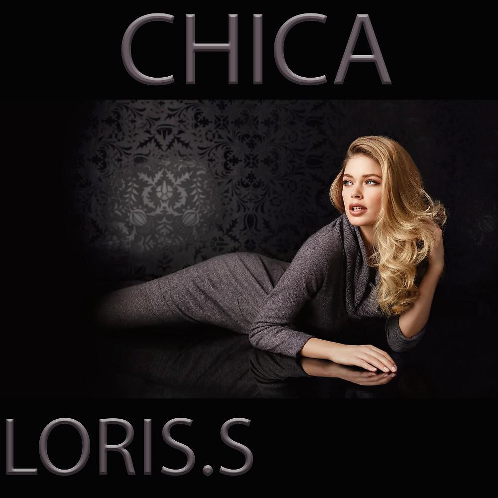 Постер альбома Chica