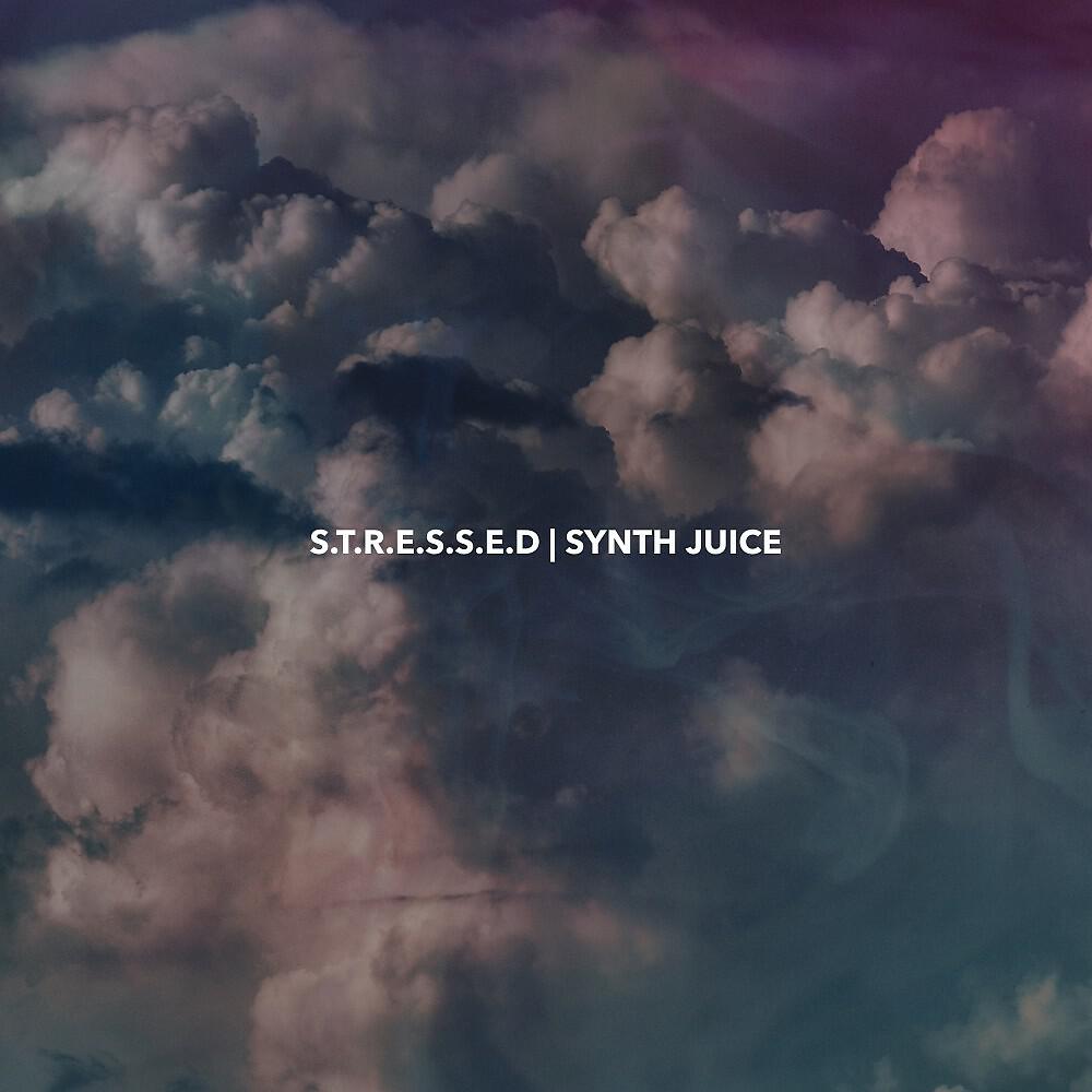 S.T.R.E.S.S.E.D - Synth Juice (Richard V Remix)