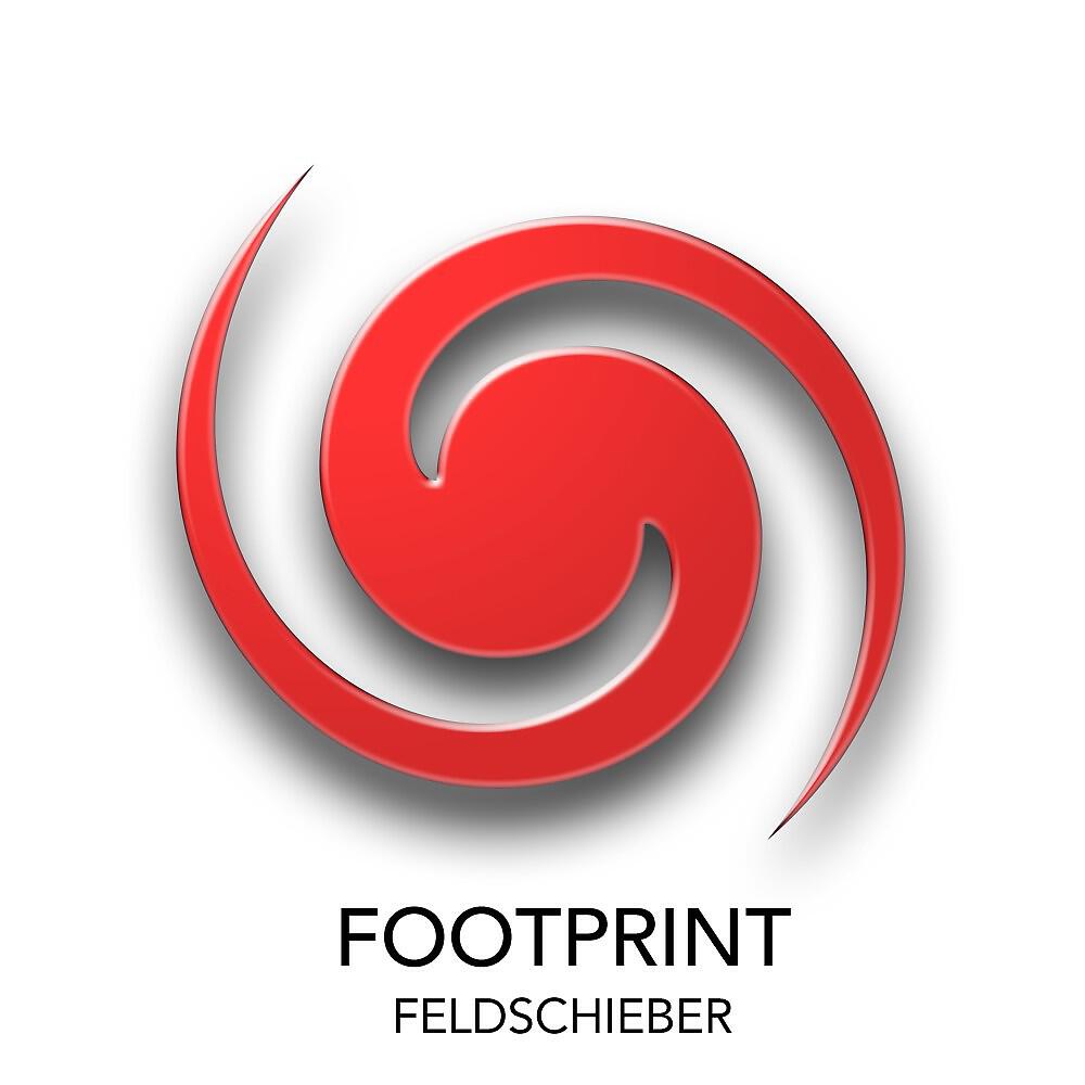 Feldschieber - Footprint (Futuredeep Edit)