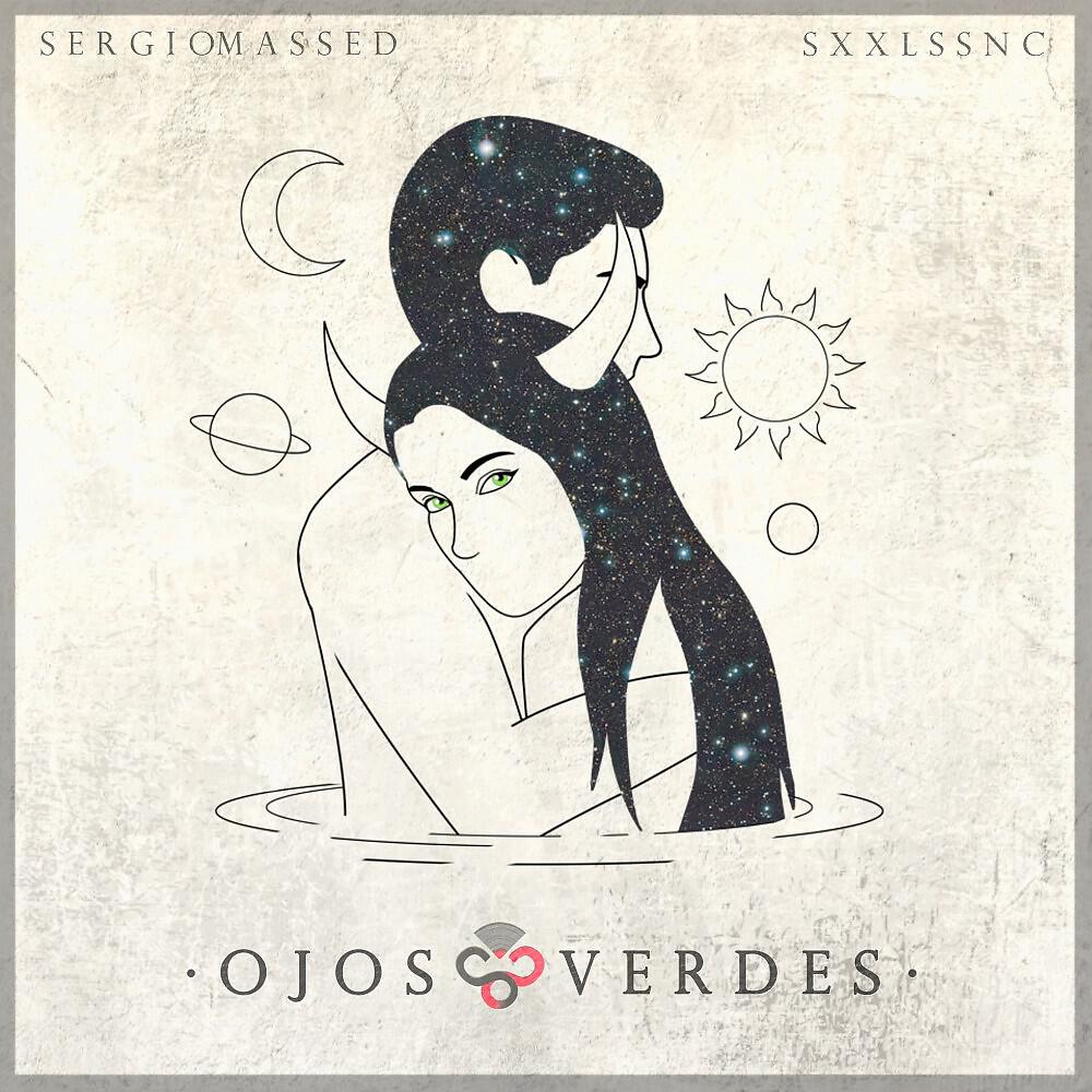 Sergio Massed - Ojos Verdes