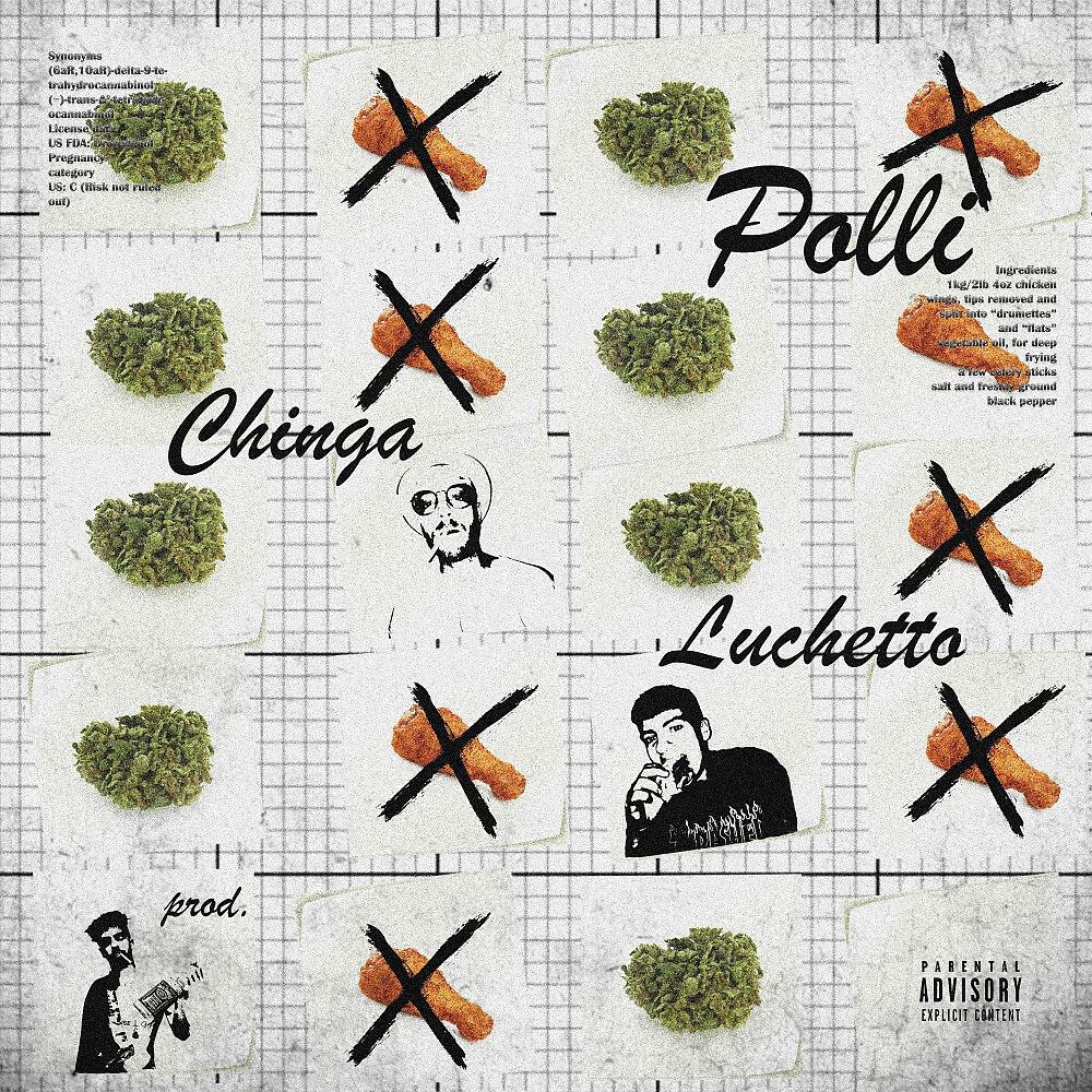 Chinga - Polli