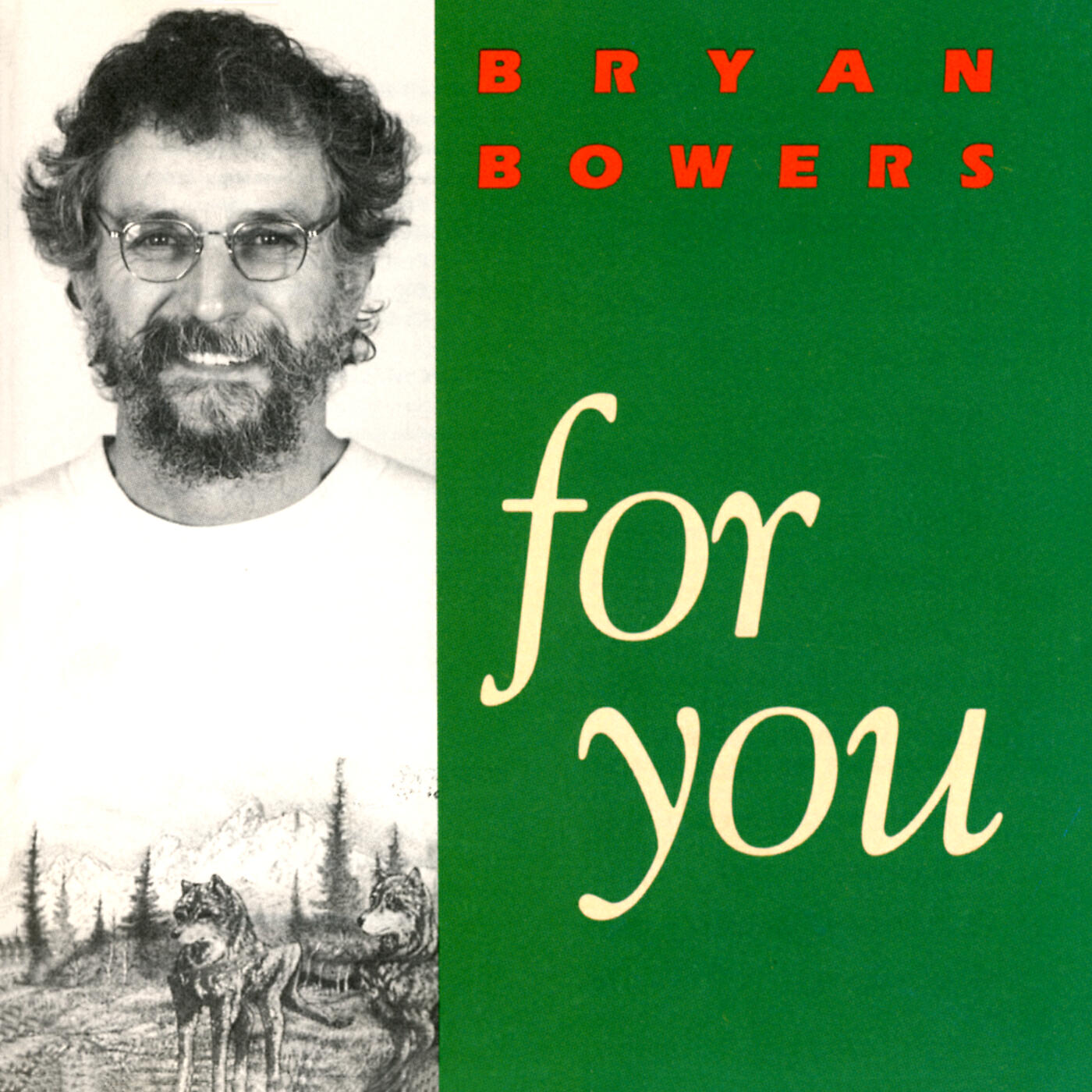 Bryan Bowers - Hollywood Hotel