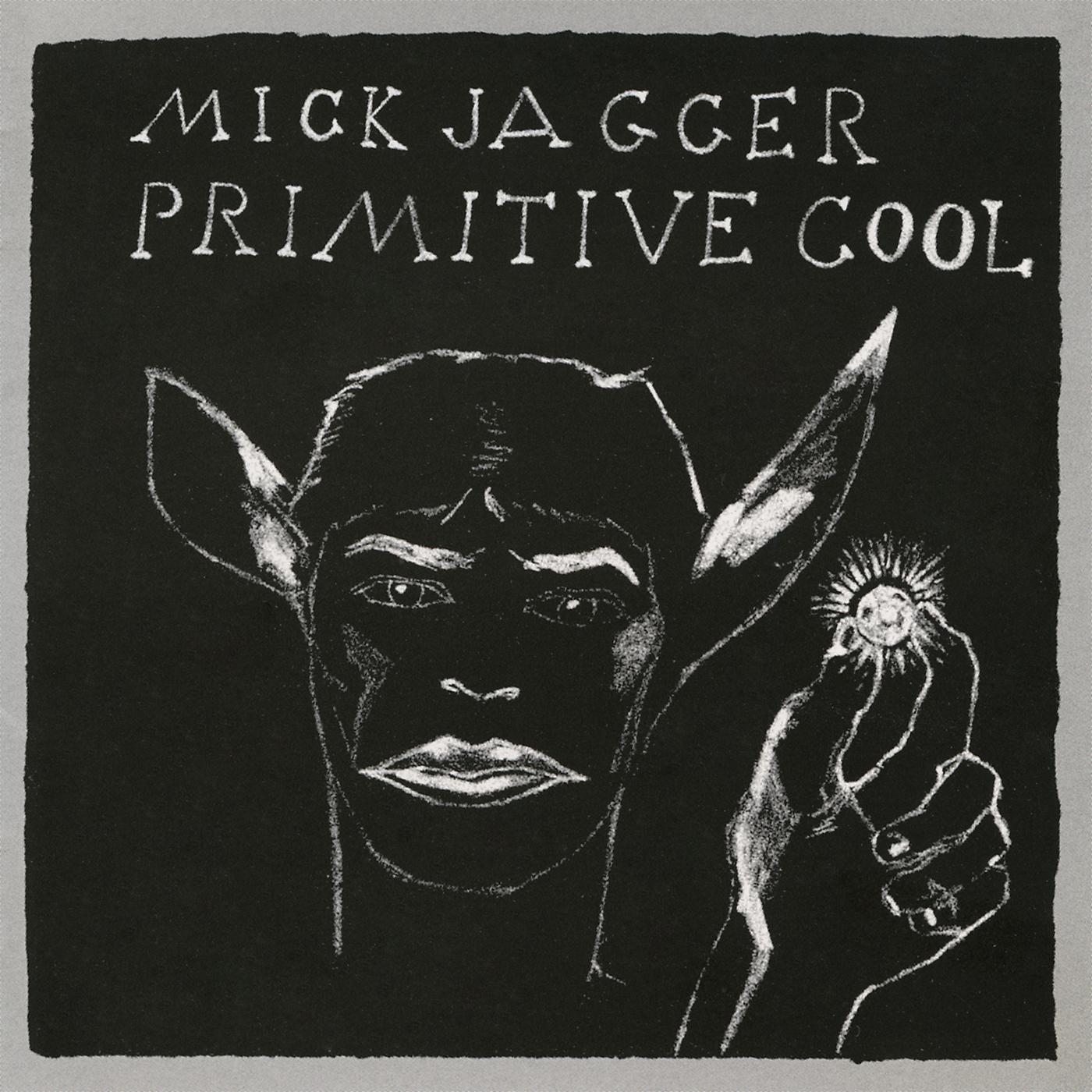 Постер альбома Primitive Cool