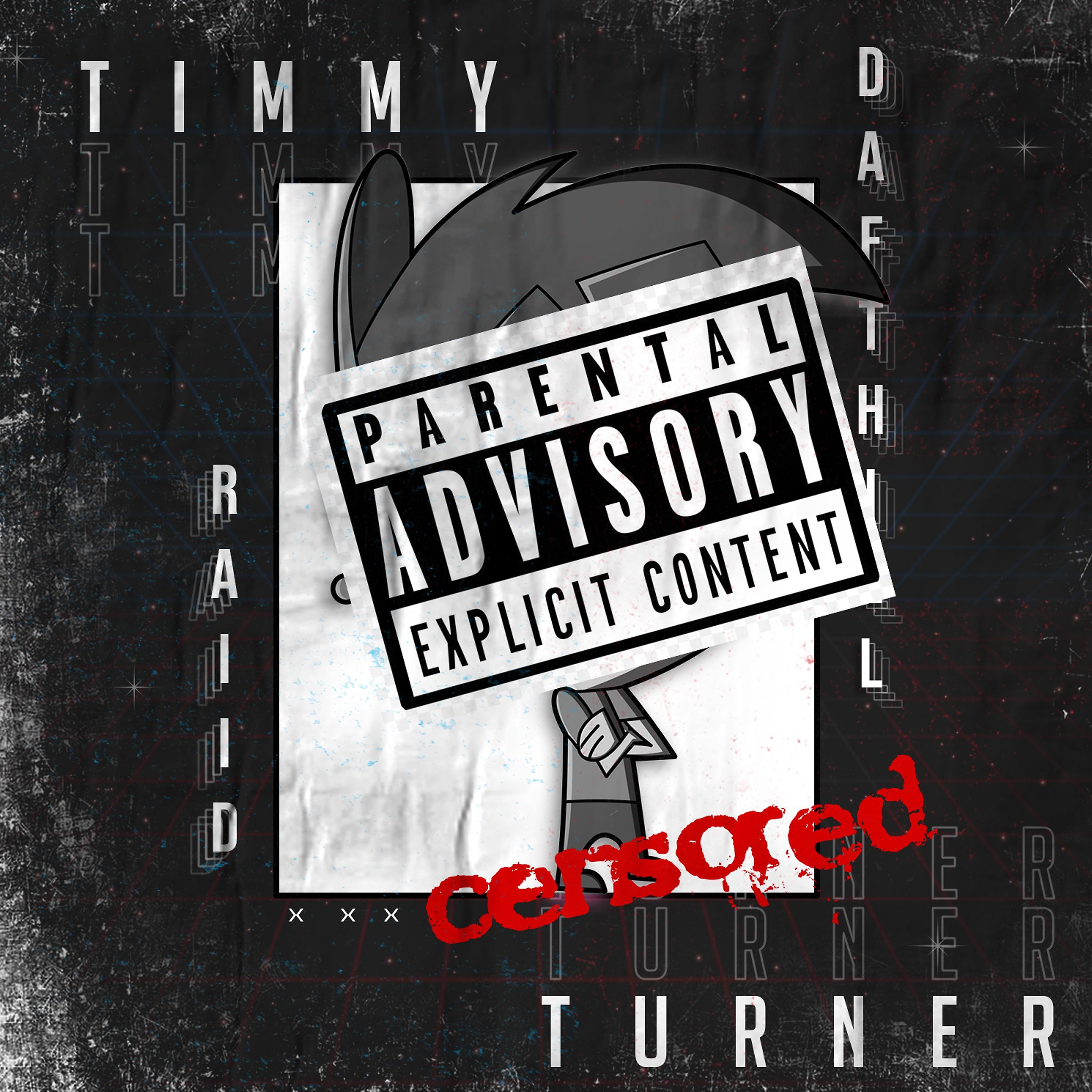 Постер альбома Timmy Turner