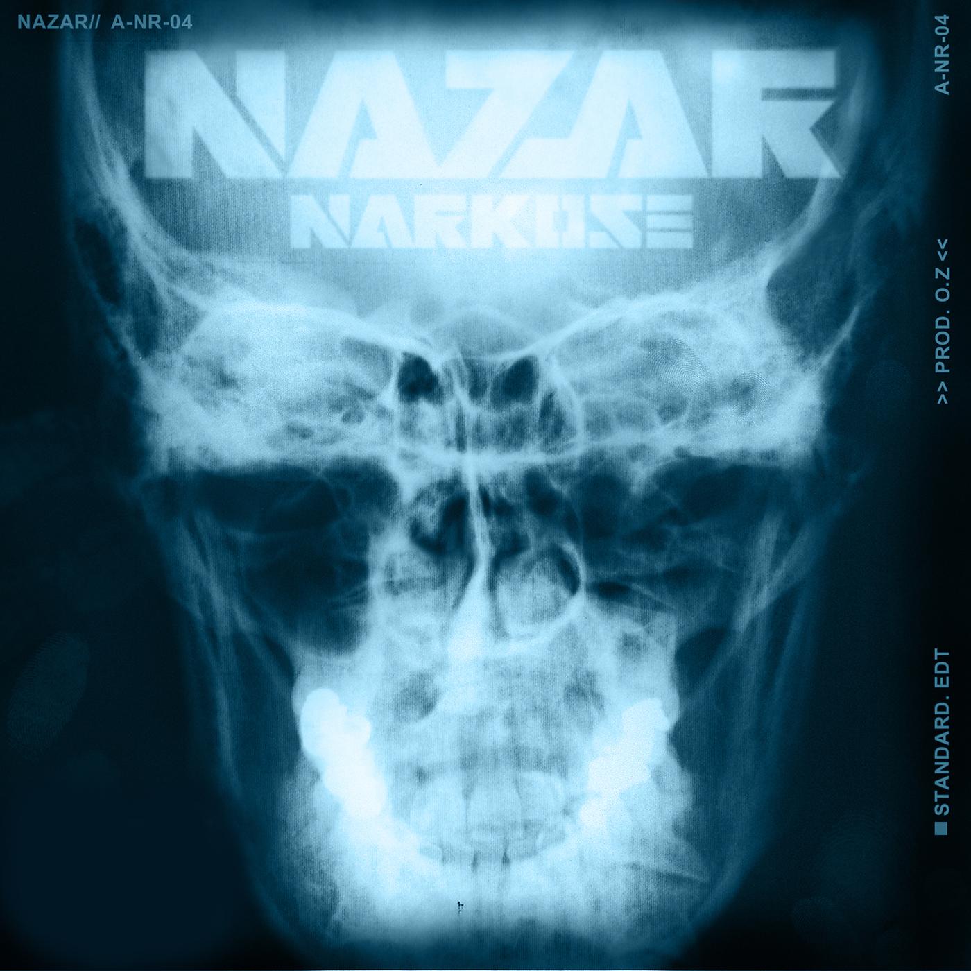 Постер альбома Narkose