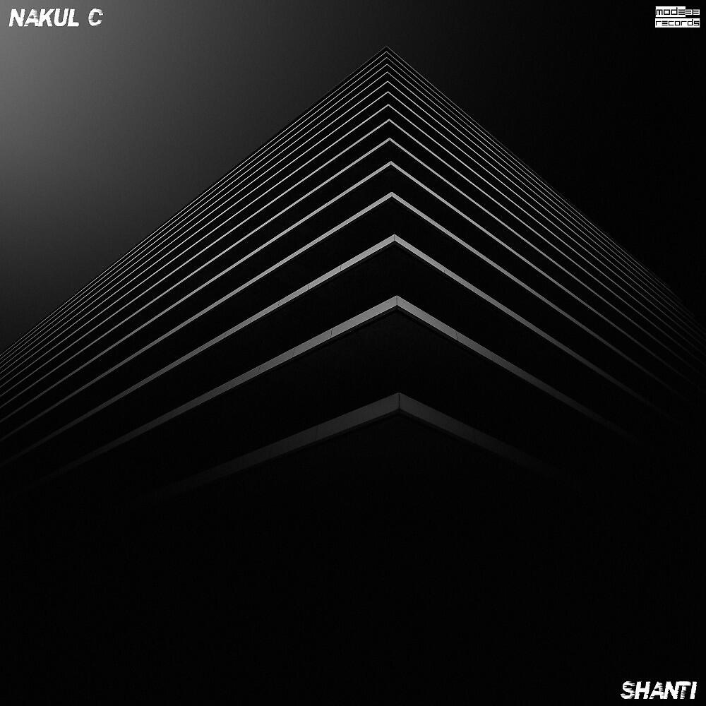 NAKUL C - Vintage