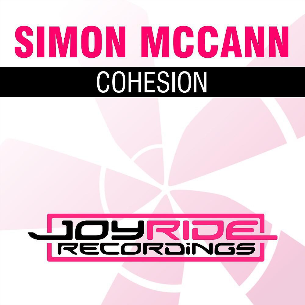 Simon McCann - Cohesion (Uplifting Mix)