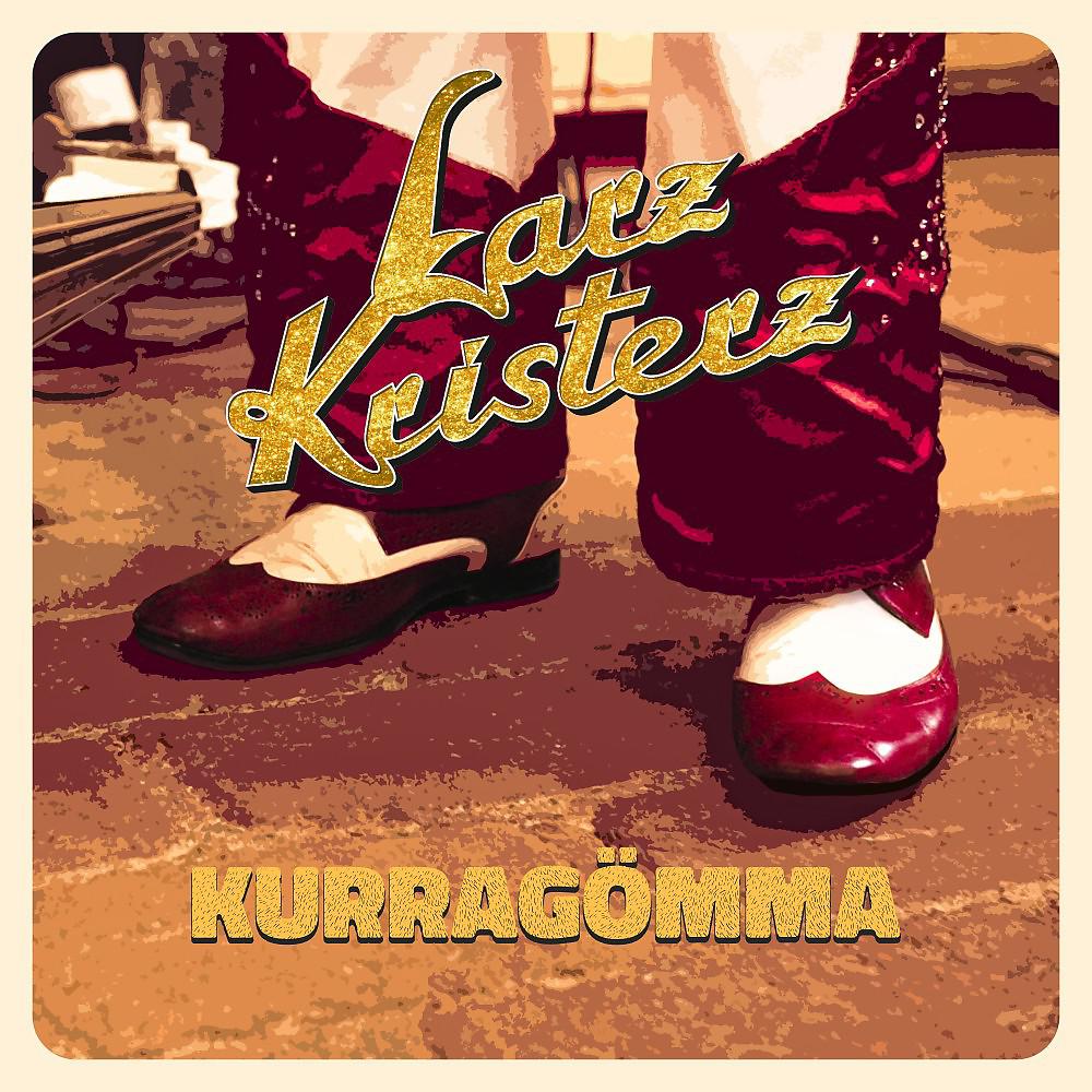 Постер альбома Kurragömma
