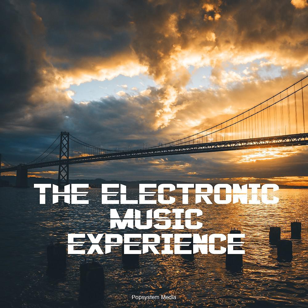 Постер альбома The Electronic Music Experience