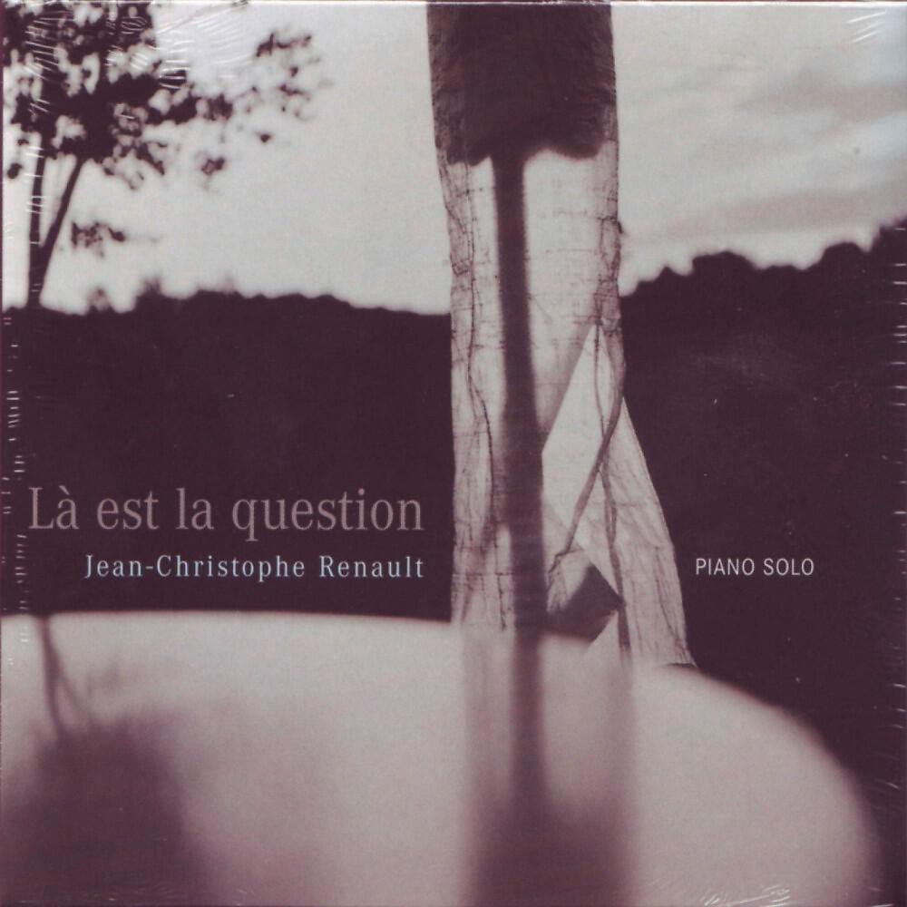 Jean-Christophe Renault - Mathilde's Groove