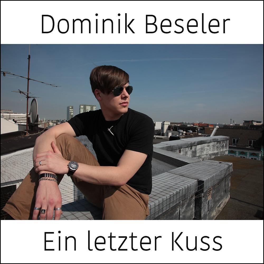 Постер альбома Ein letzter Kuss