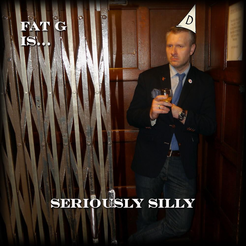 Fat G - Grumpy Bastard