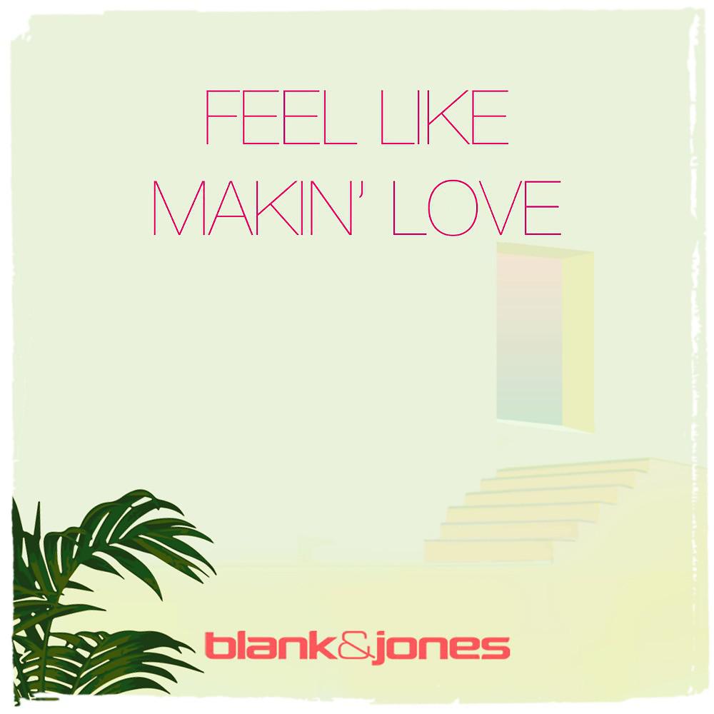 Постер альбома Feel Like Makin' Love (Cassara Remix)