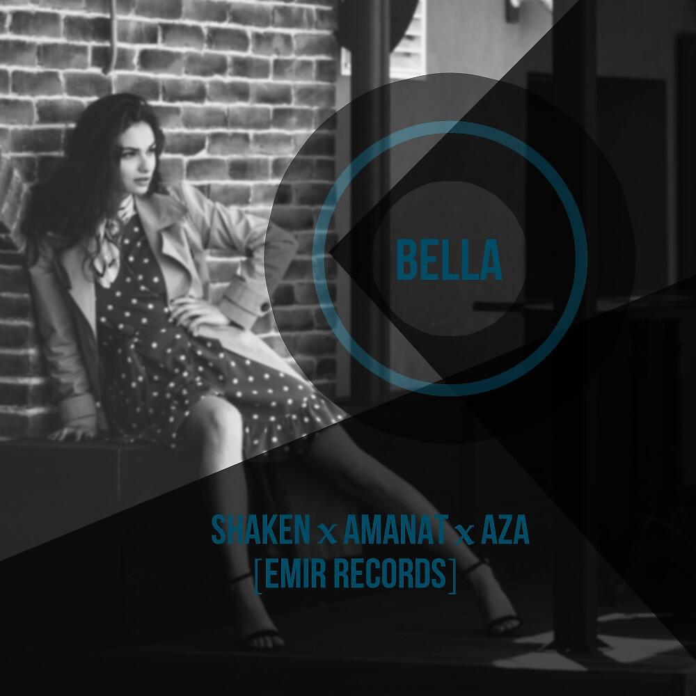 SHAKEN - Bella