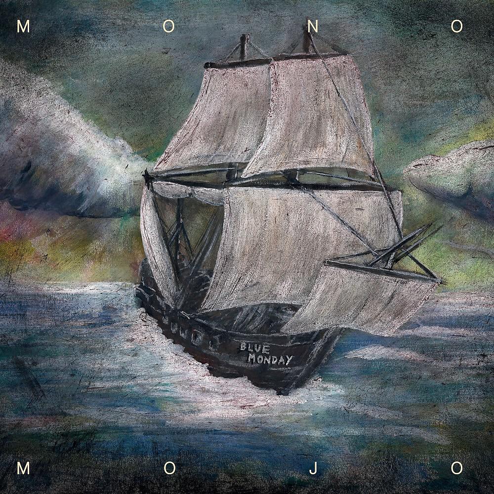 Mono Mojo - Chou Chou Mama