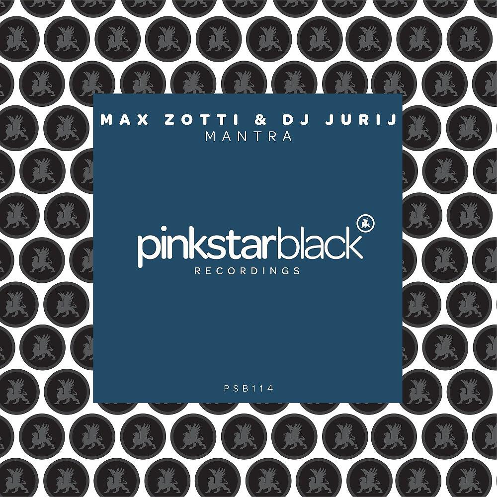 Max Zotti - Mantra