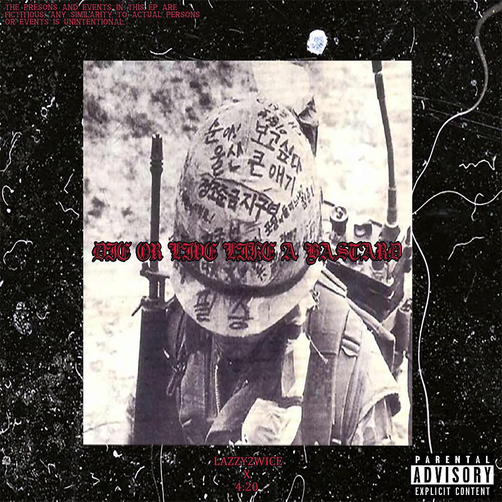 LAZZY2WICE - Bipolar Disorder