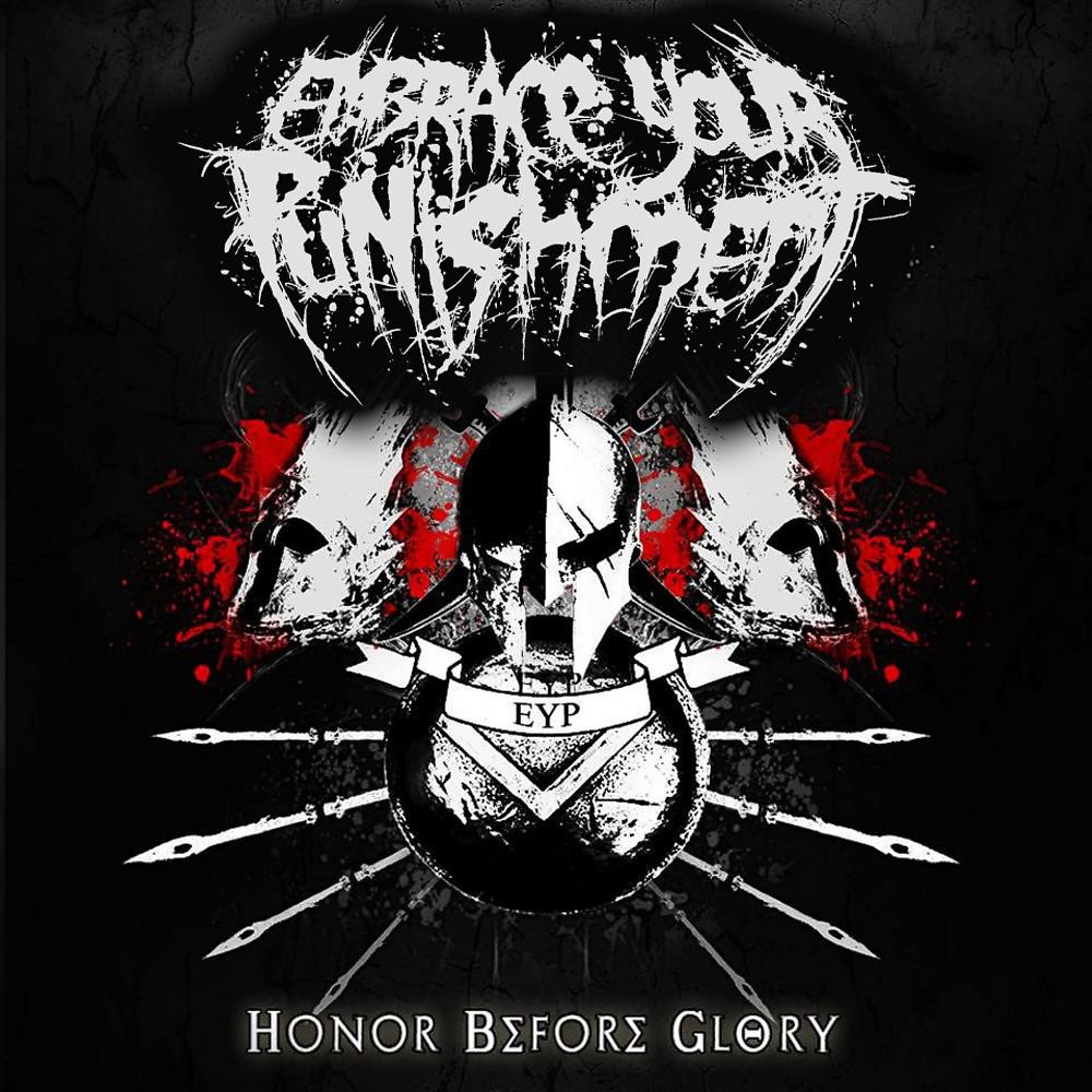 Постер альбома Honor Before Glory