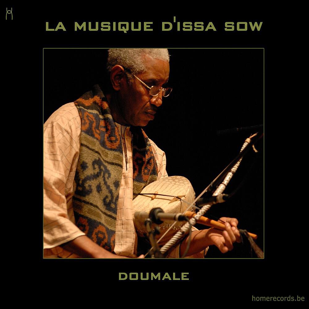 Issa Sow - Diombela De Mola Sylla