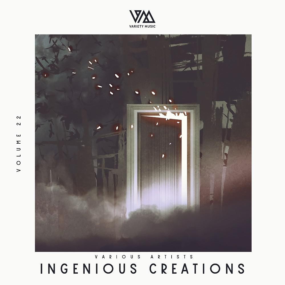 Постер альбома Ingenious Creations, Vol. 22